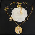 X1Q85C226X Popular Necklace