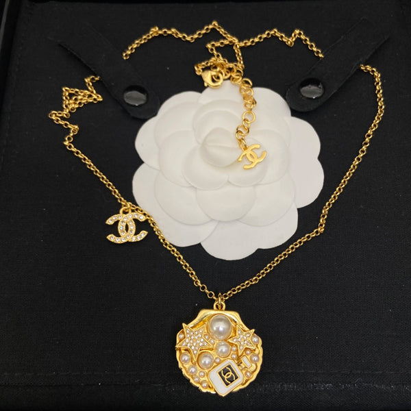 X1Q85C226X Popular Necklace