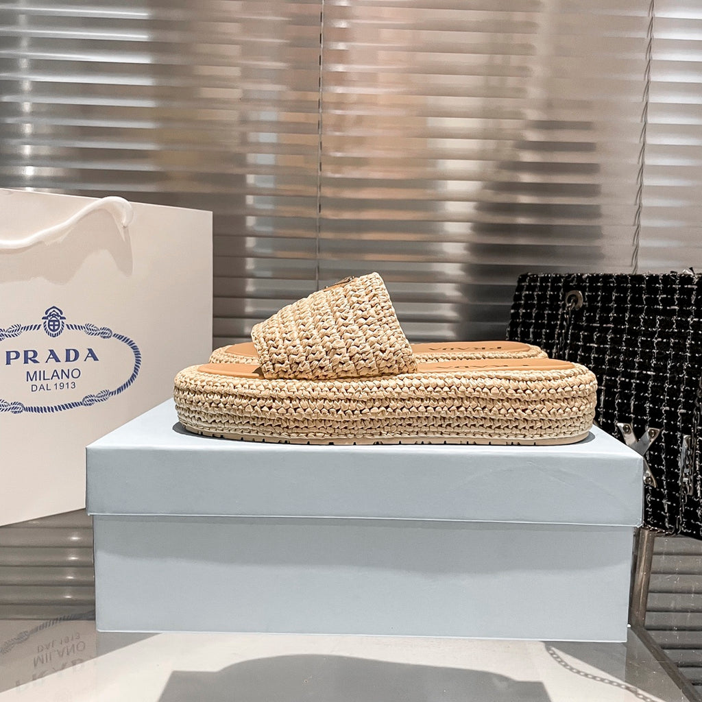 Z1ZPD21 Popular slippers