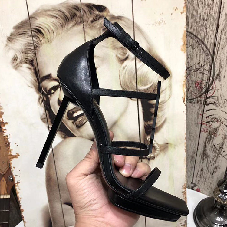 Z2SL3 Popular High heels