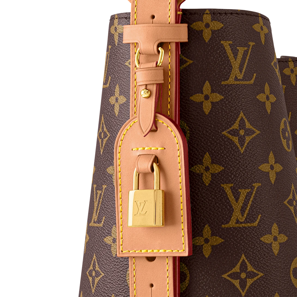 B1R76E21 Trendy classic high-quality coated canvas bags