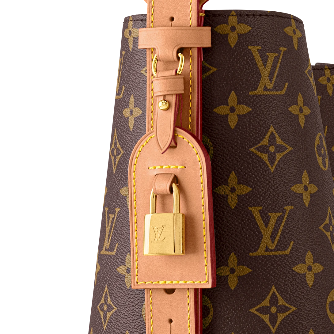 B1R76E21 Trendy classic high-quality coated canvas bags