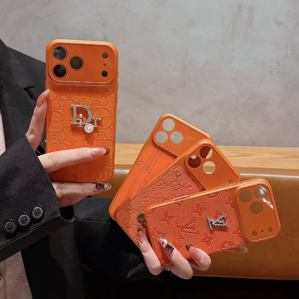 K1X36A52 Popular Phone Case