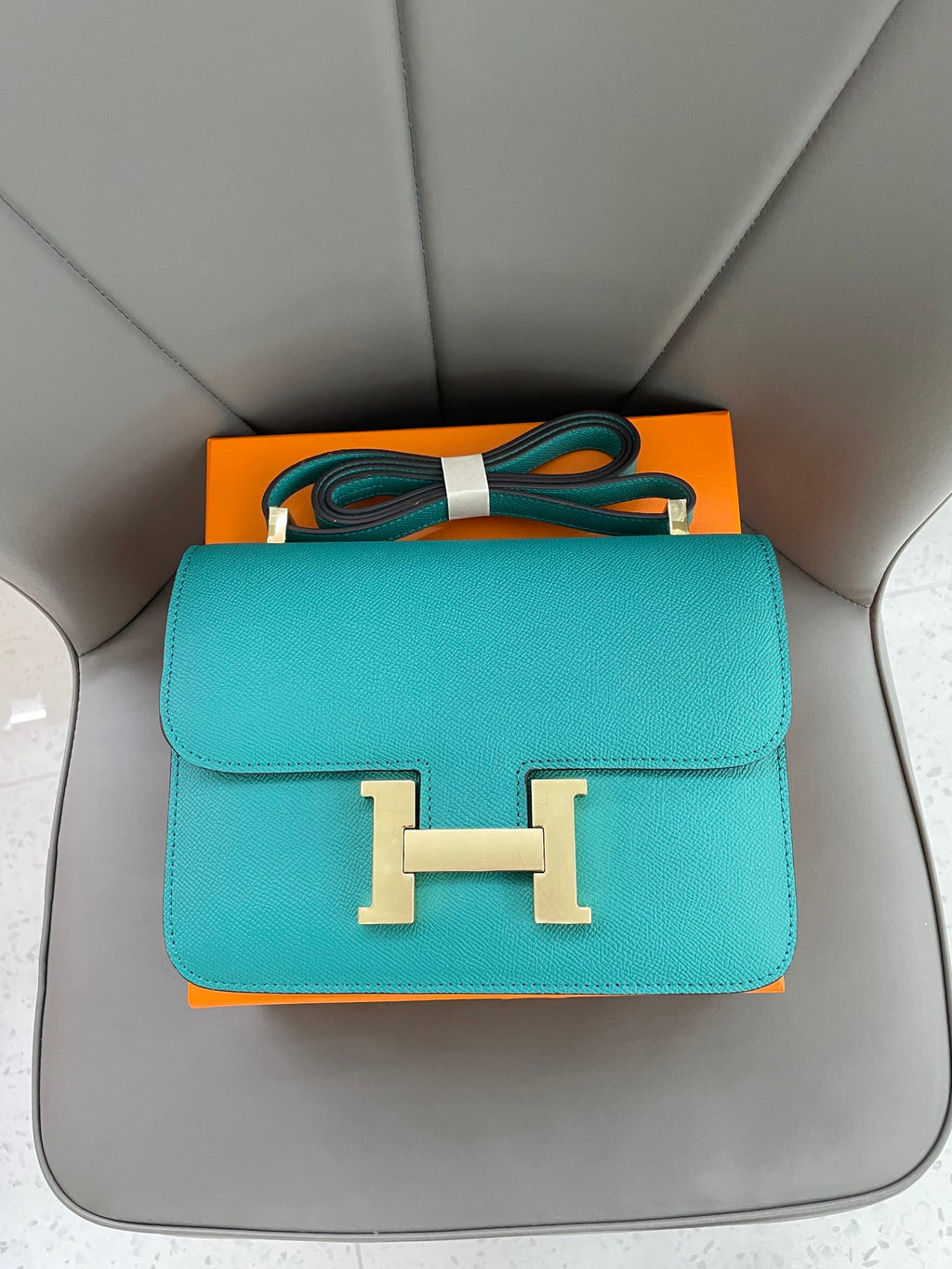 B1N55H66 Popular   leather bag