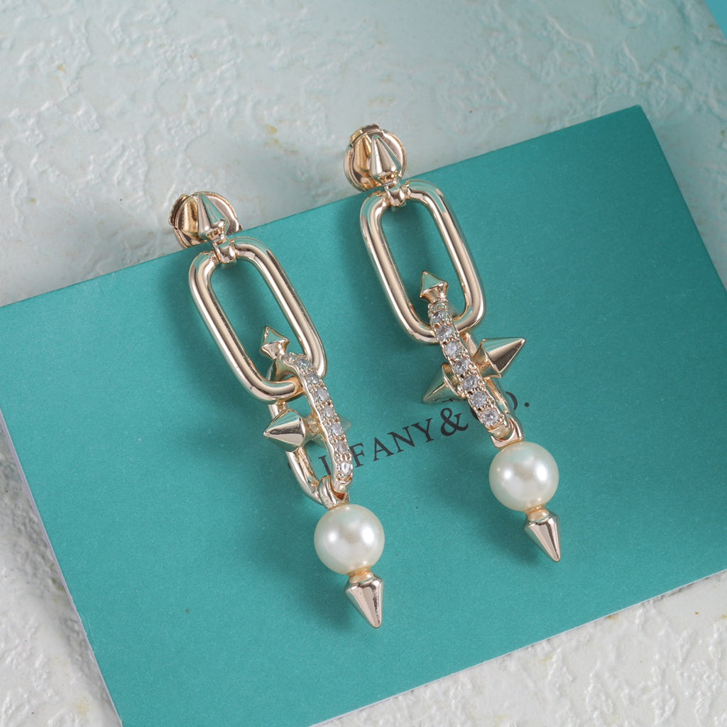 X1Z95T83E Popular Earrings