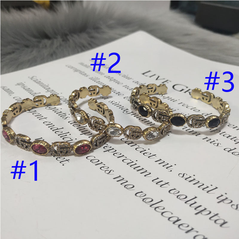 X1Q85B20K  Popular  Bracelets