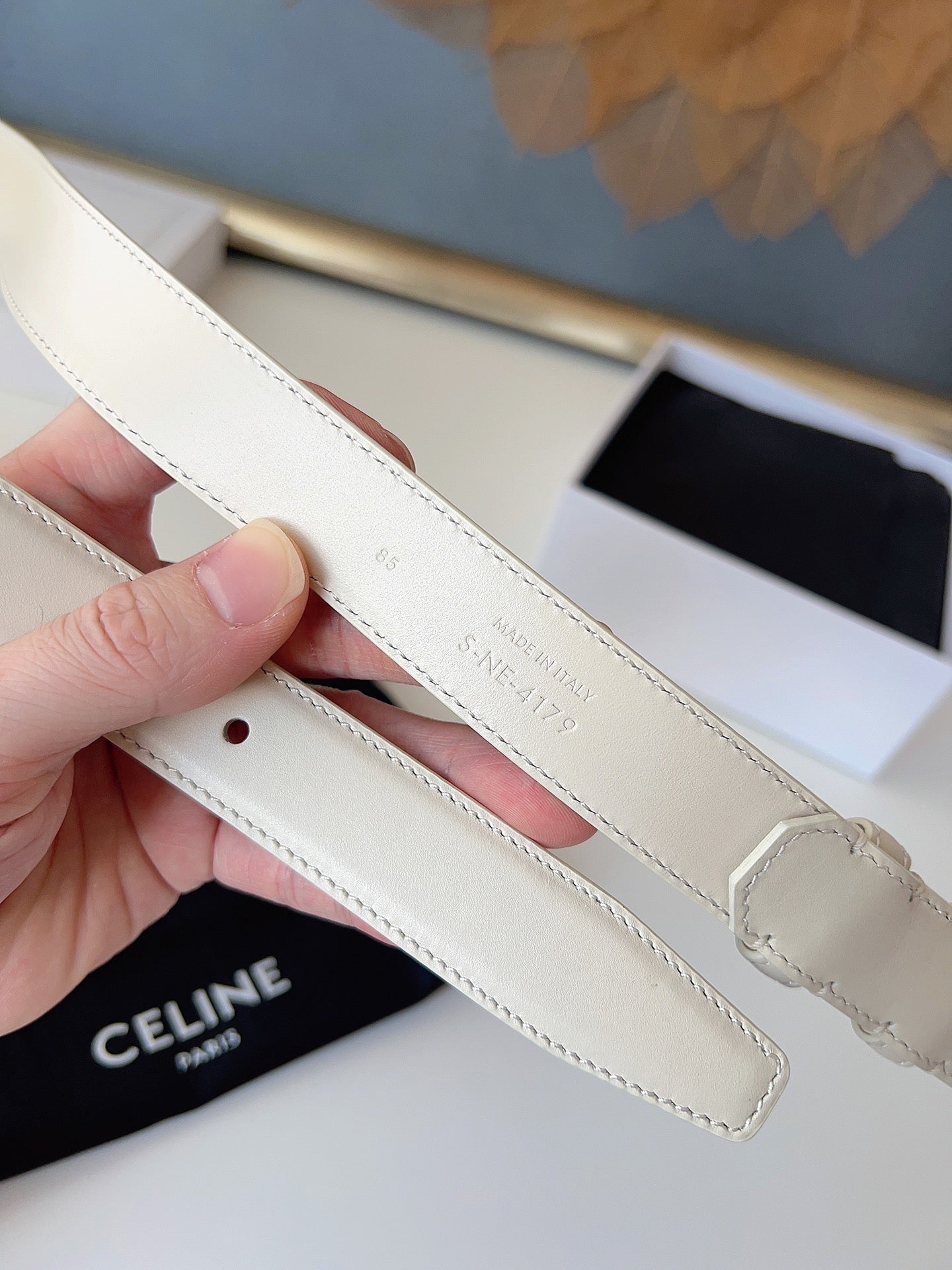 P1P36N53 Popular High quality belt With full package