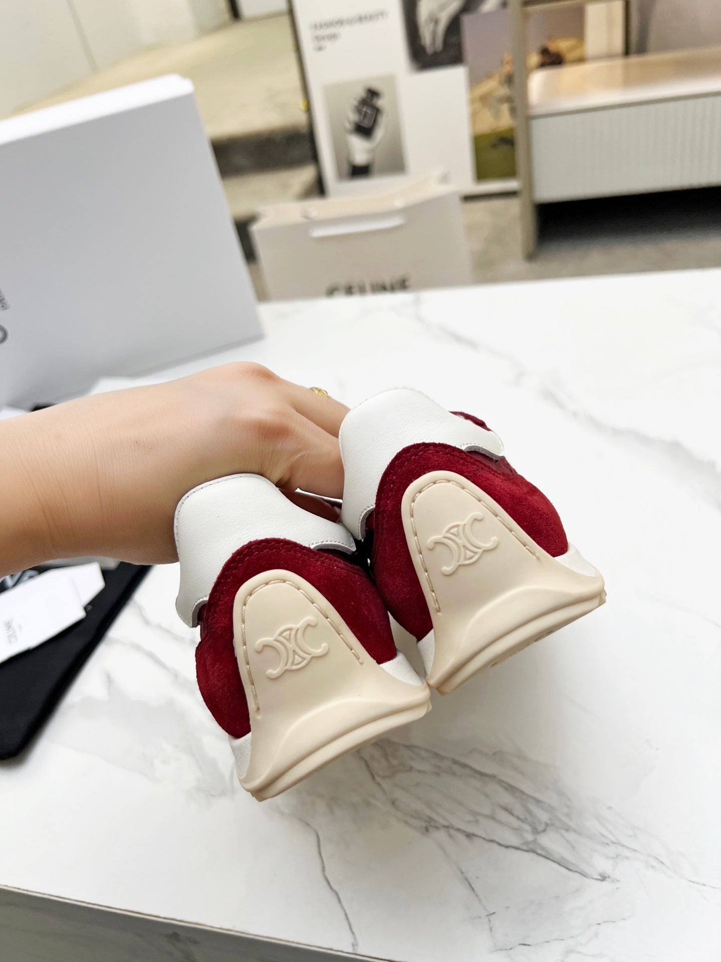 Z2Z85N40  Popular high quality shoes