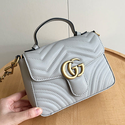 B1X54B445 Popular   leather bag