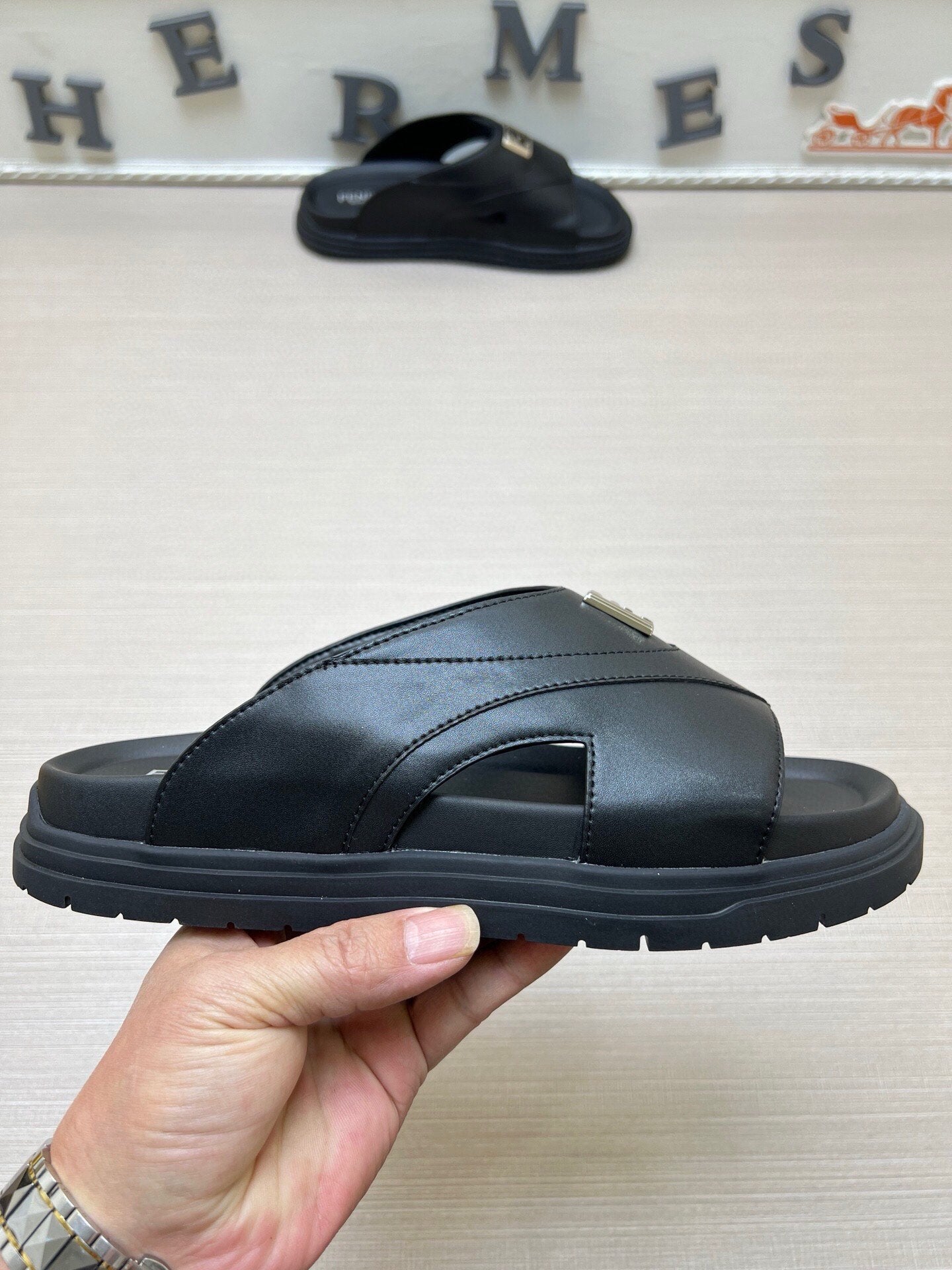 Z5LF221 Popular Slippers