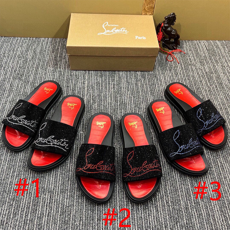 Z5ZA128 Popular slippers