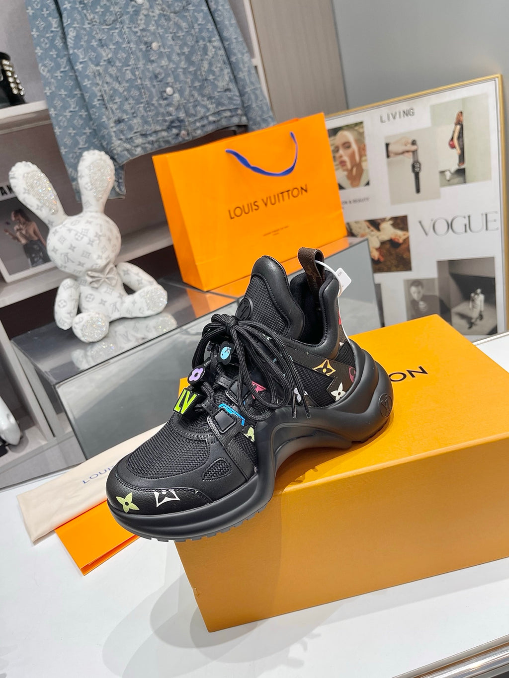 Z2Q105E434  Popular high-quality Shoes
