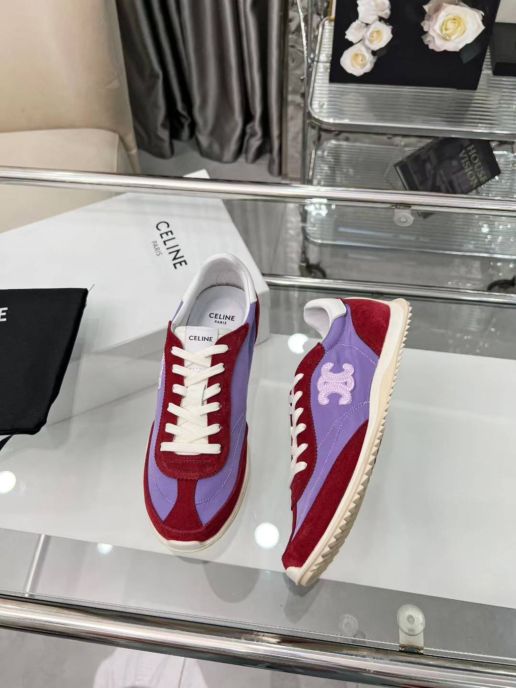 Z2Q105N430 Popular high-quality Shoes