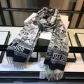 W1R86D36 Popular Winter Scarves