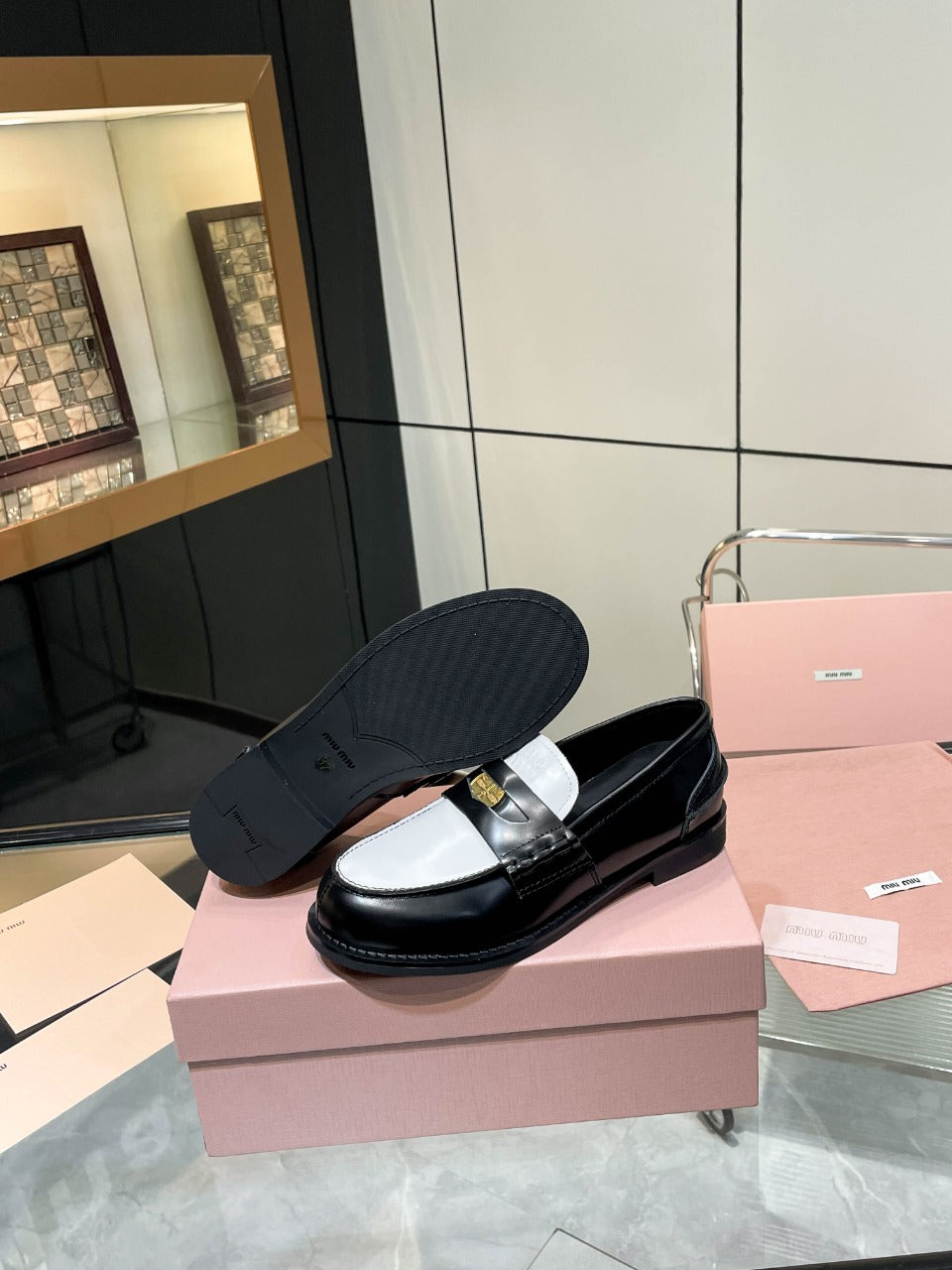 Z2P36A49 Popular high-quality leather Shoes