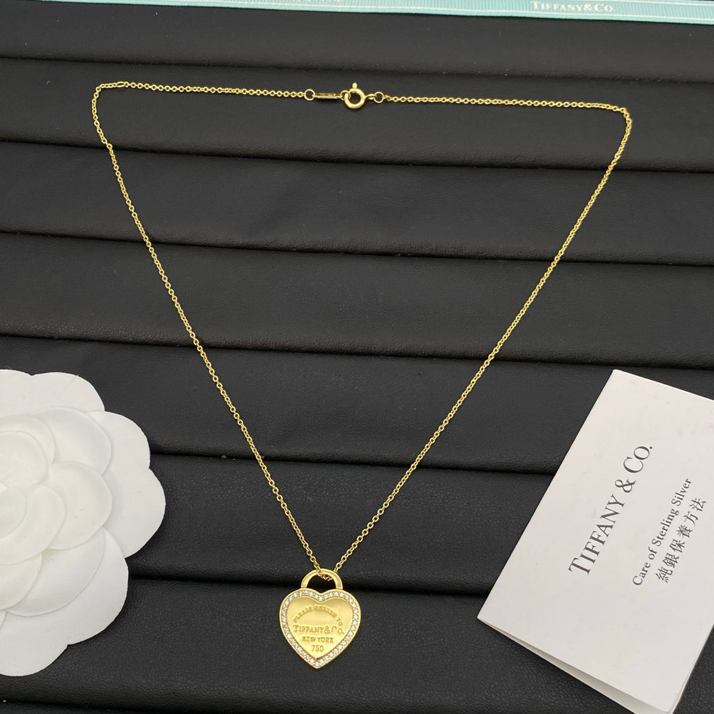 X1Q85T22X Popular Necklace