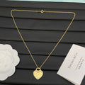 X1Q85T22X Popular Necklace
