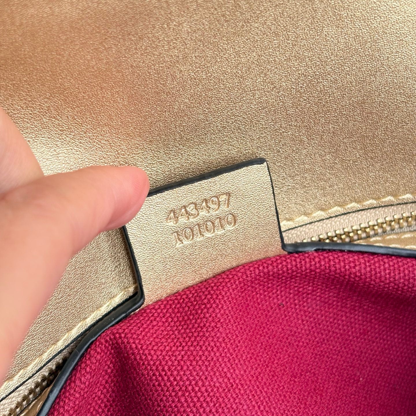 B1P36B67 Popular leather bag