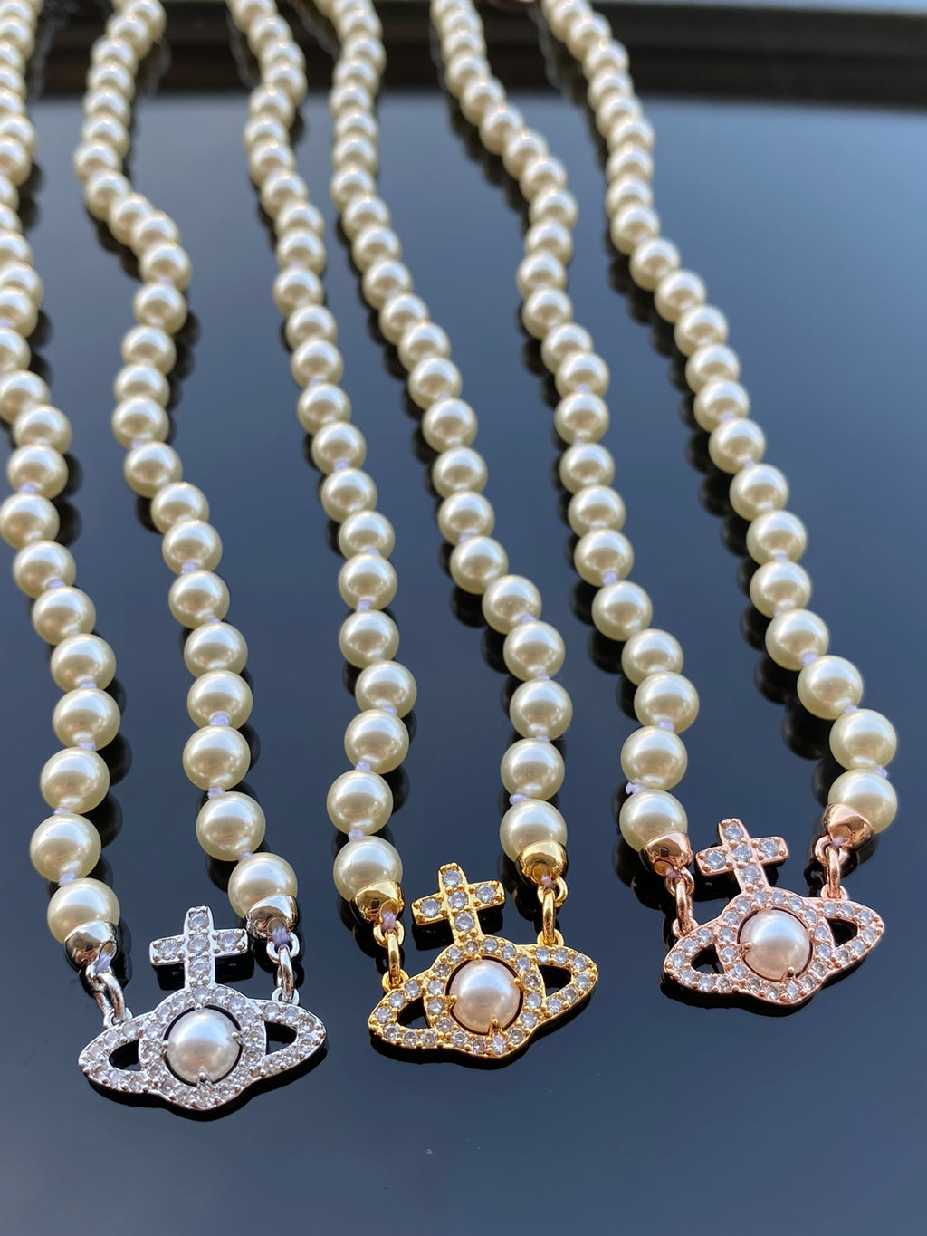 X1Q85A454X Popular Necklace
