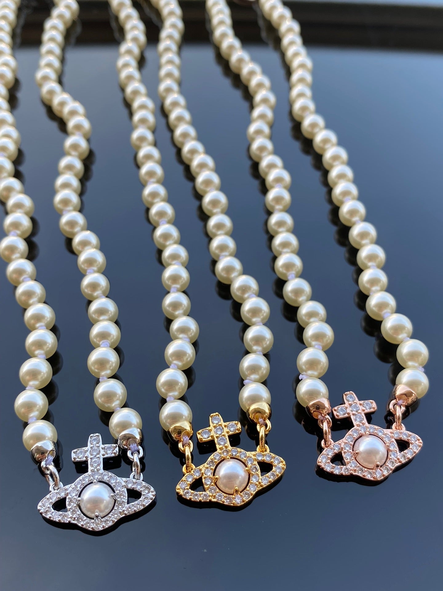 X1Q85A454X Popular Necklace