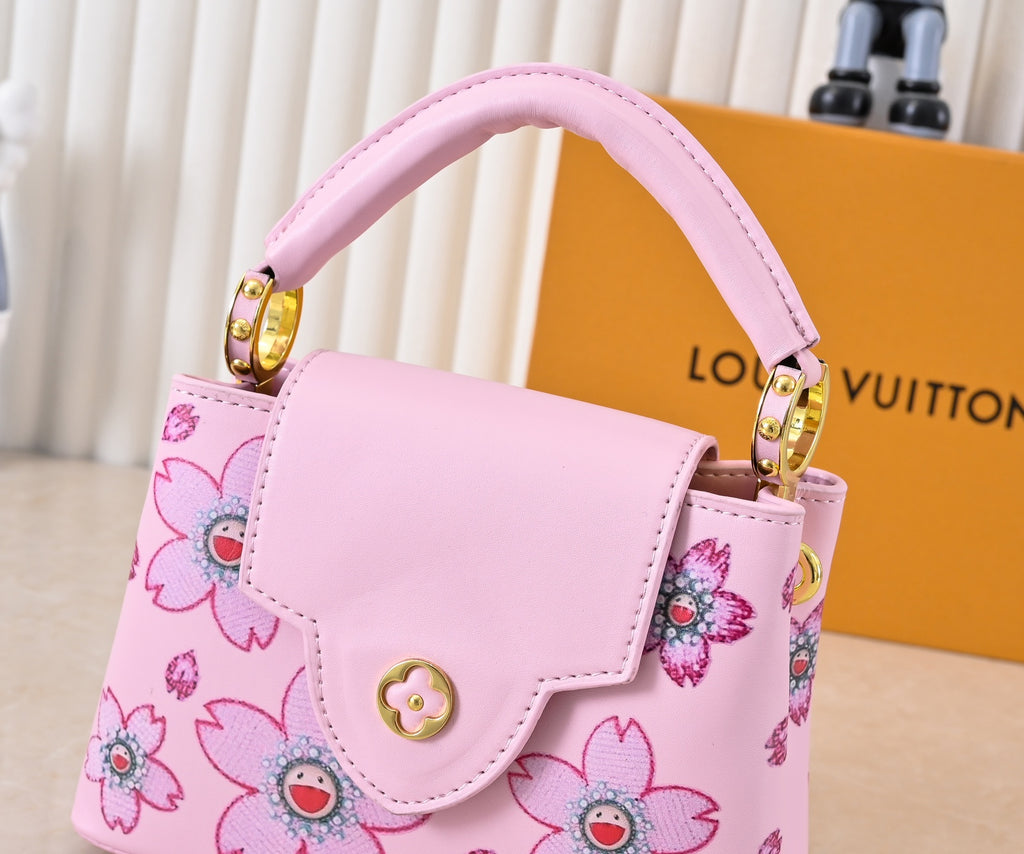 B1N55E42 Popular   leather bag