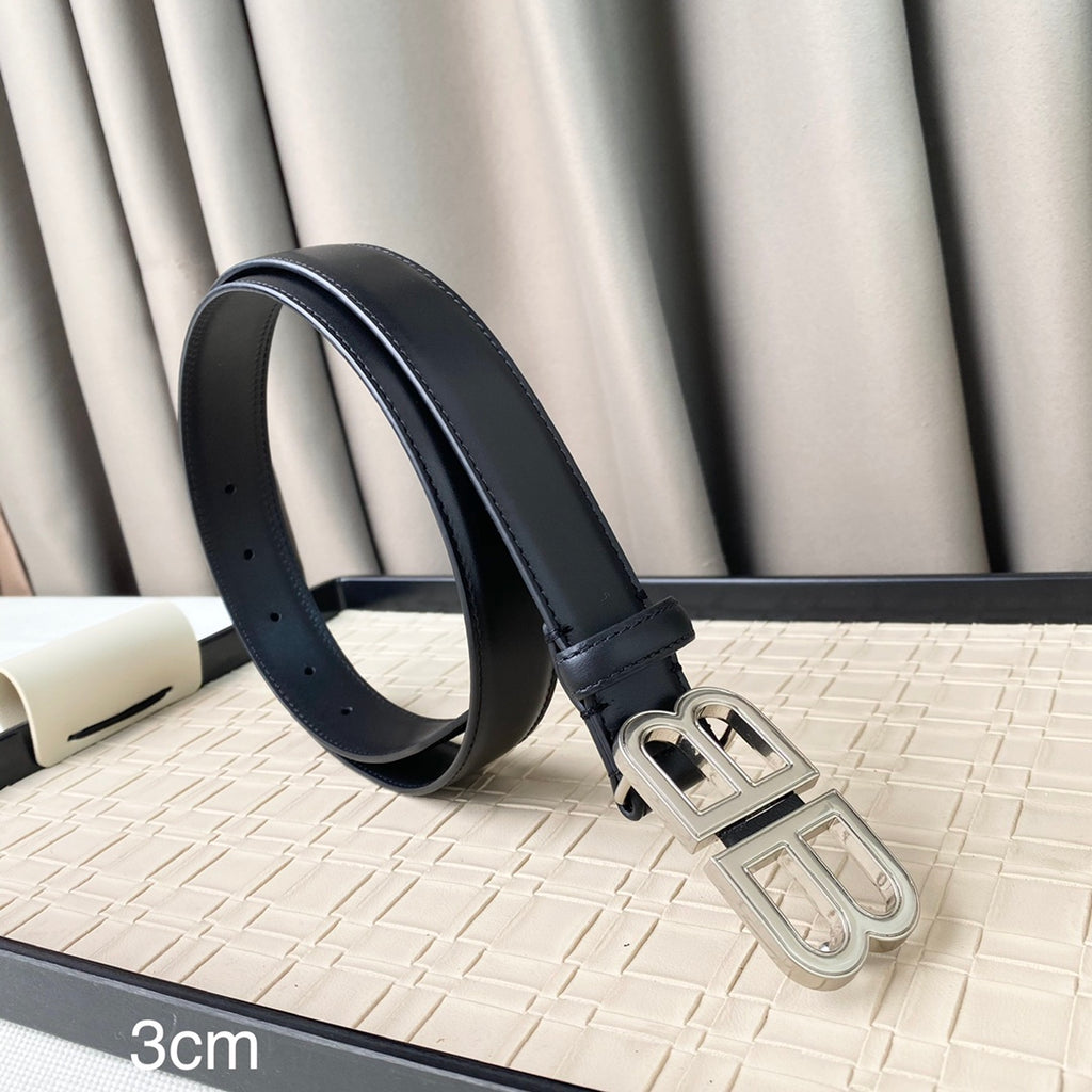P1Q64J39  Popular    High quality belt With full package
