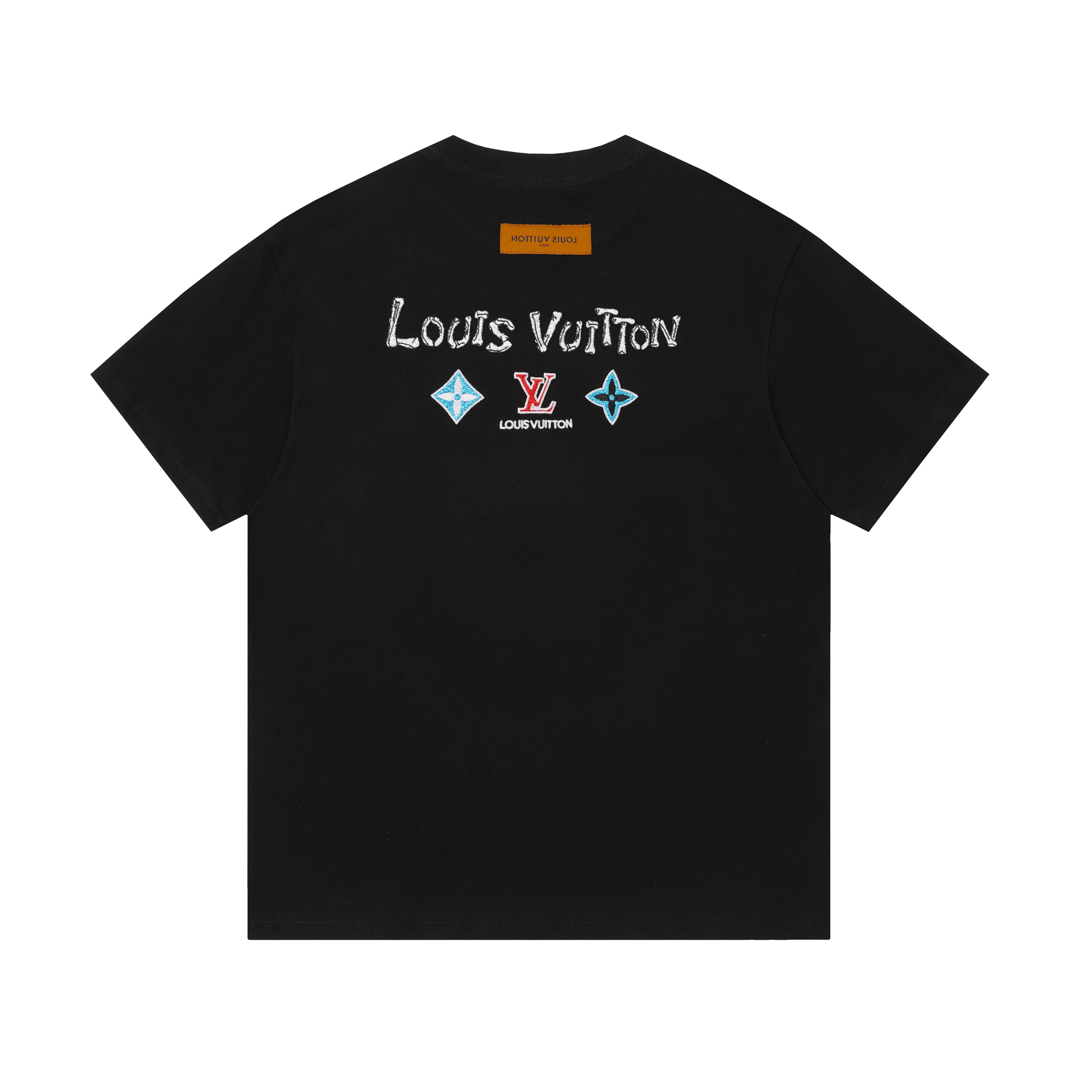 U1R76E13 Popular T-shirts