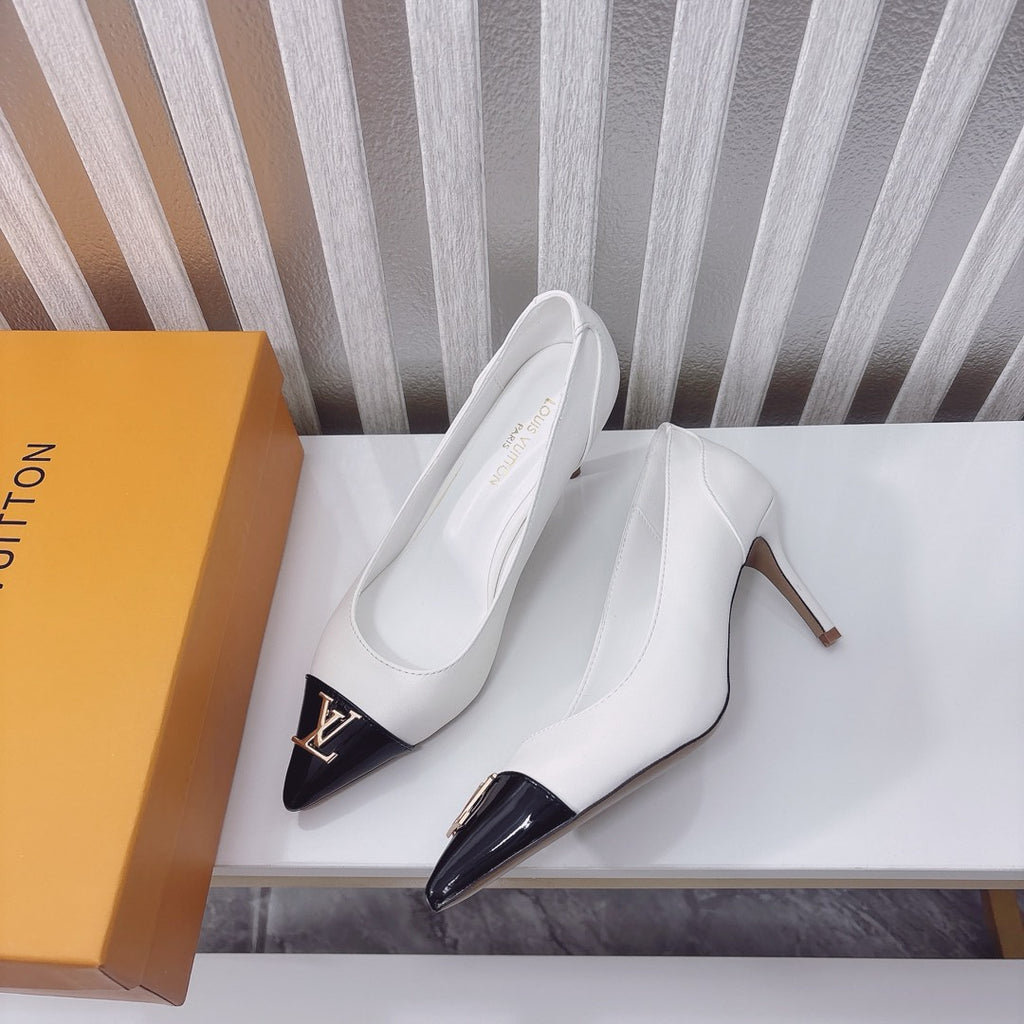 Z1ZE246 Popular High heels