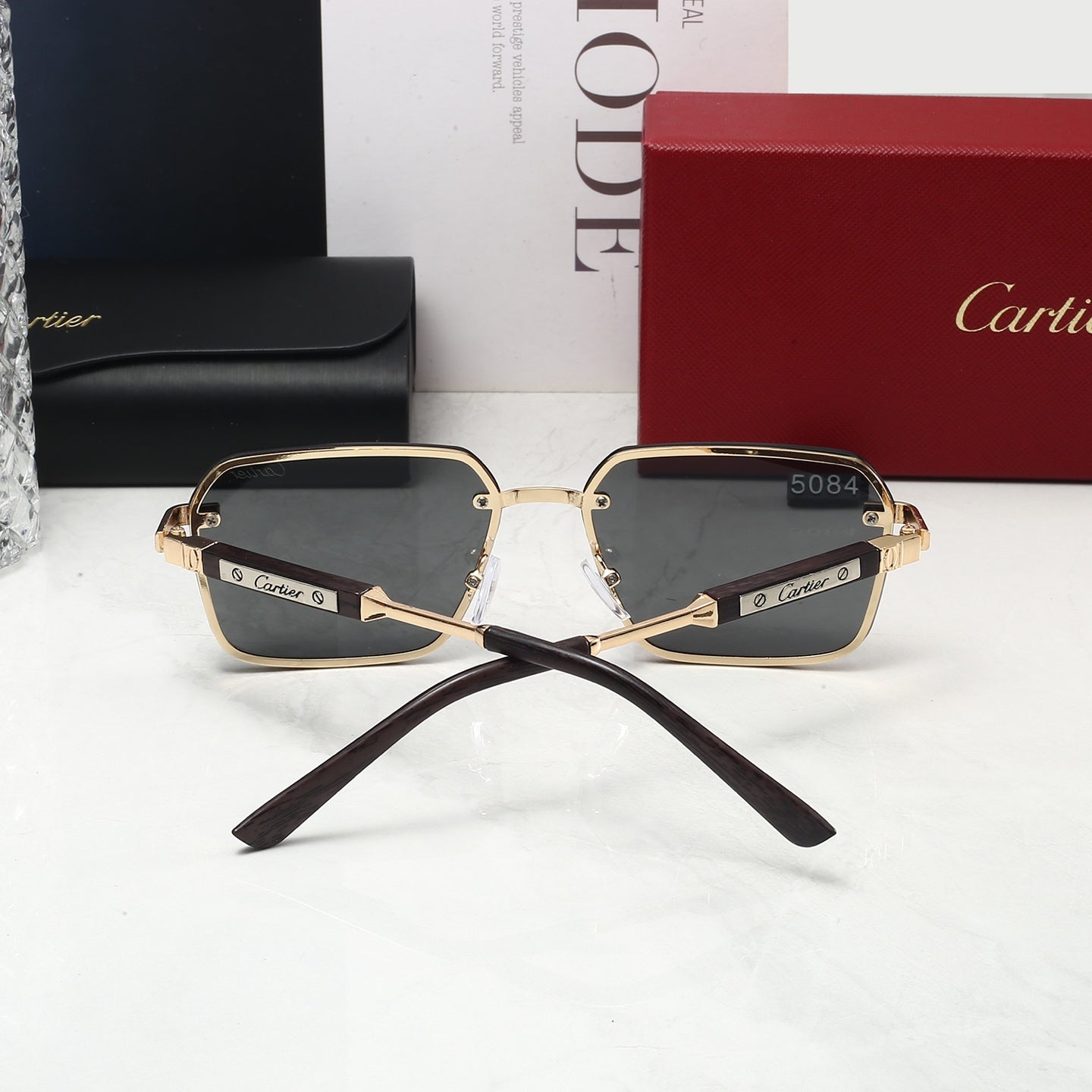 T1R86K9 Popular Sunglasses