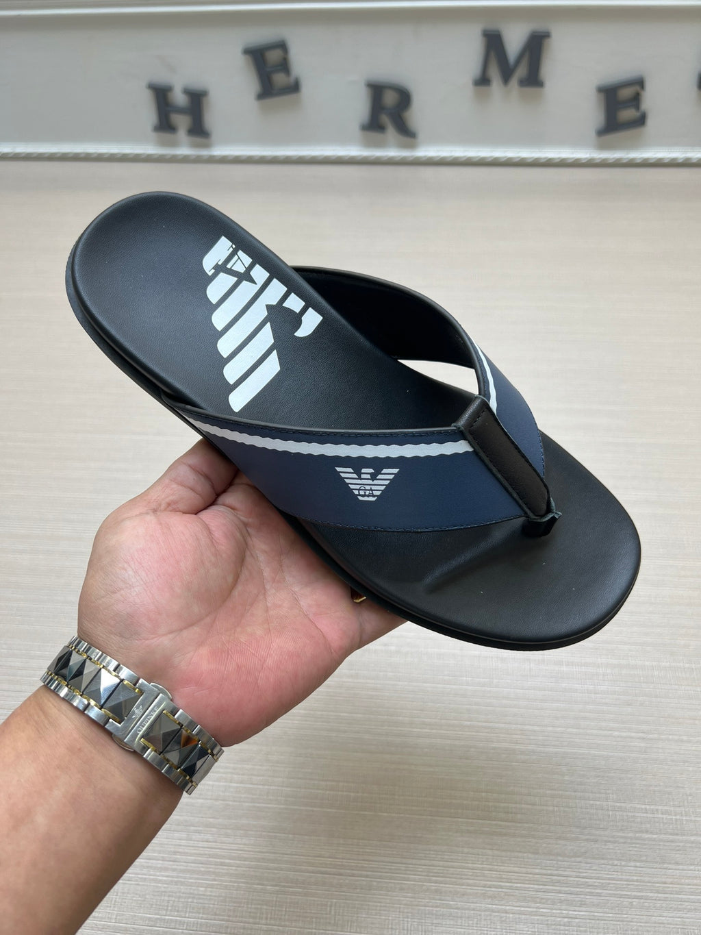 Z5ZA104 Popular slippers