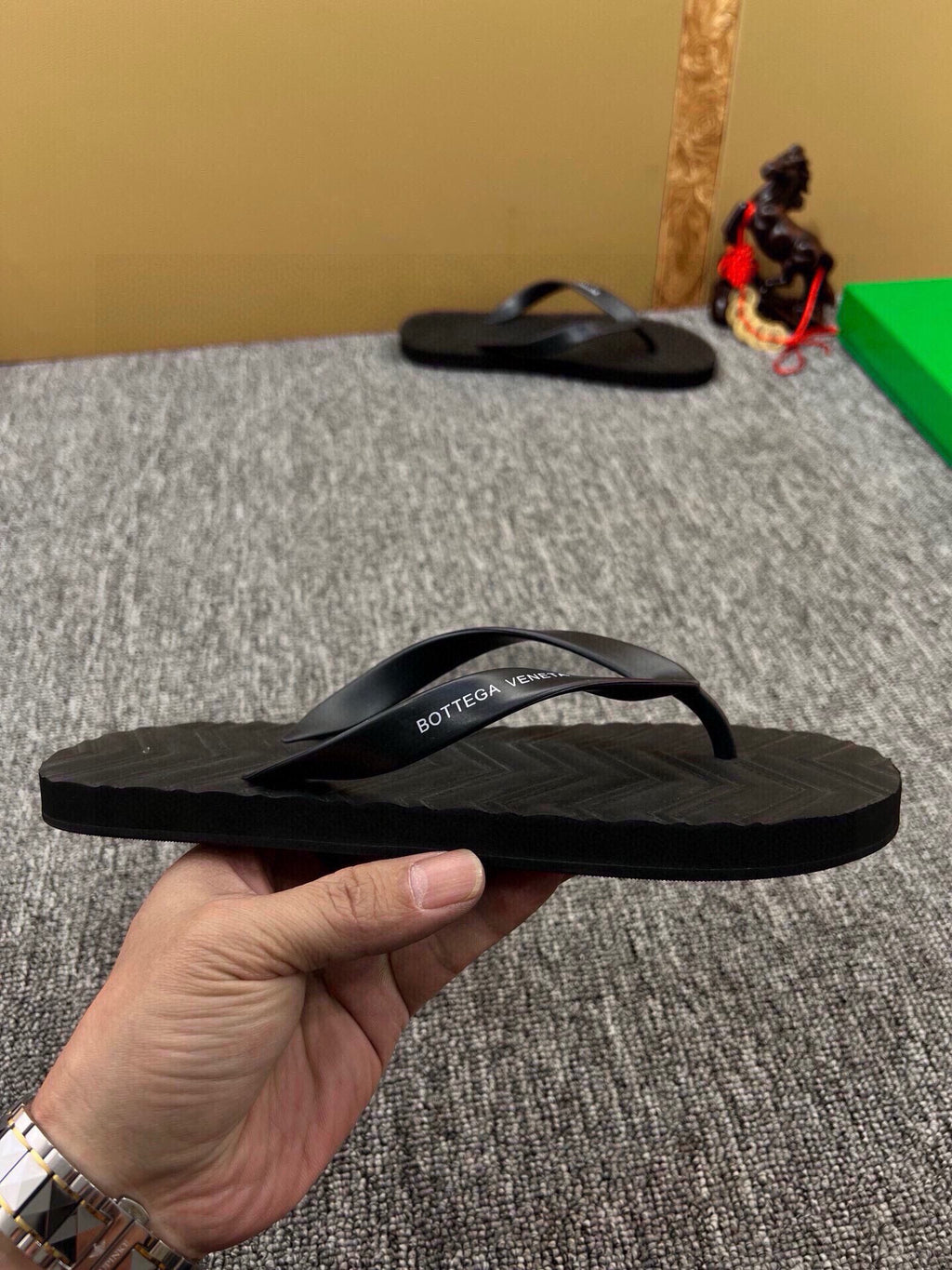 Z5Z35A294 Popular Slippers