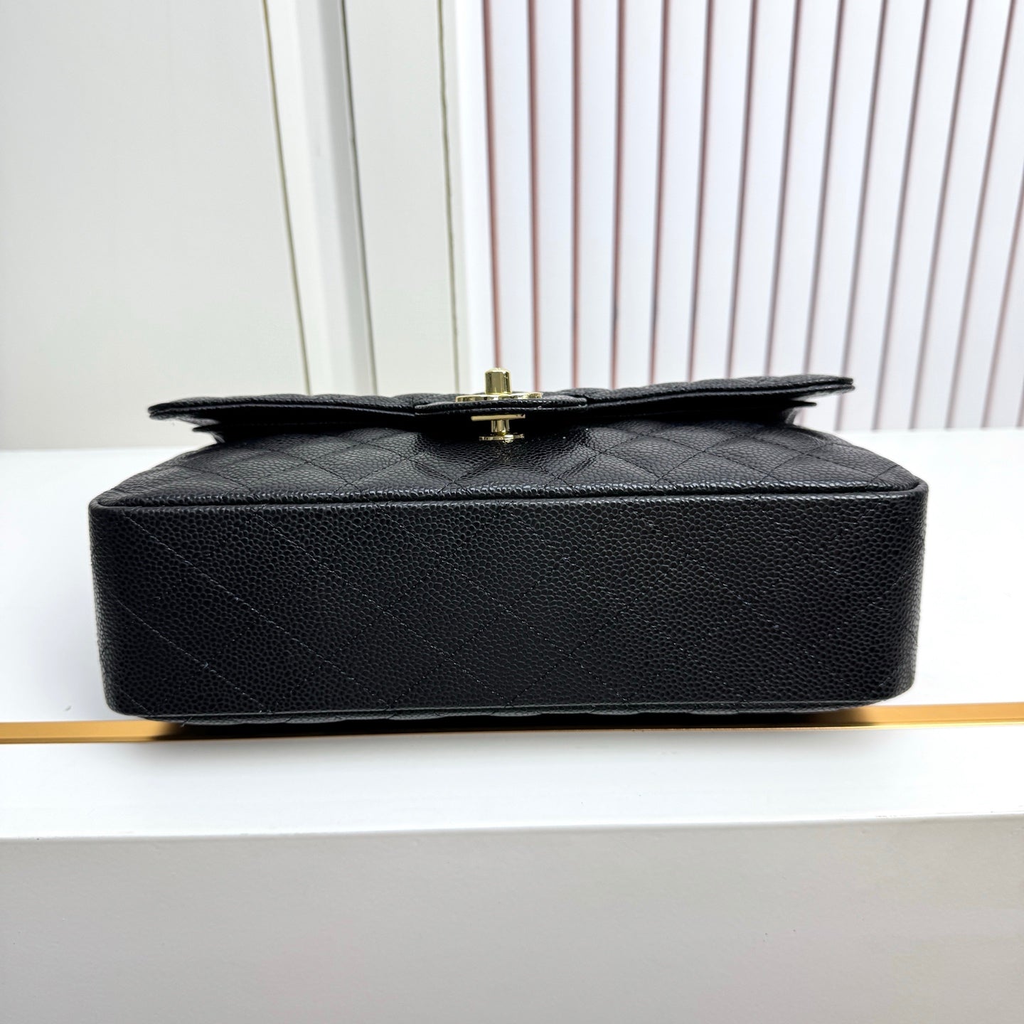 B1R76C13 Popular leather bag