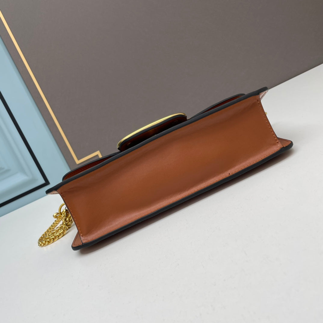 B1N55VL2 Popular  leather bag