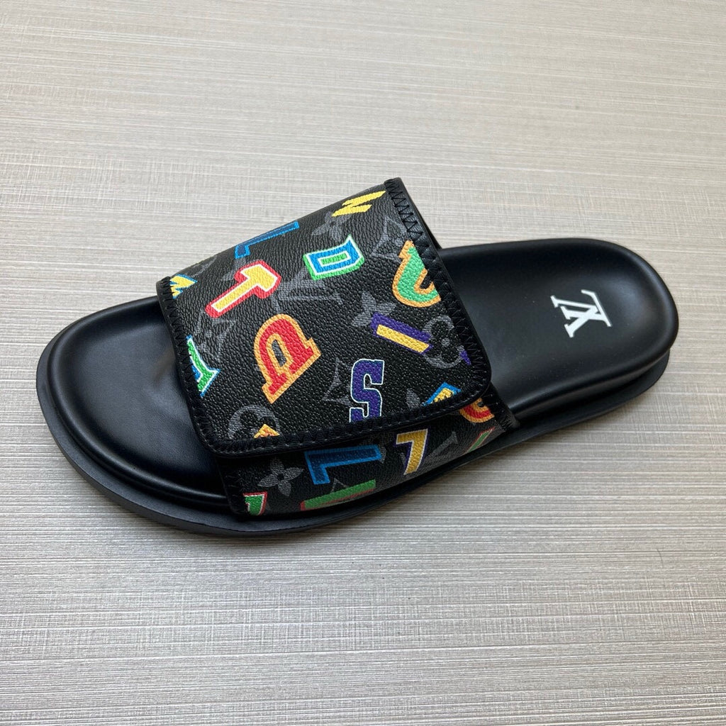 Z5WE247 Popular Slippers