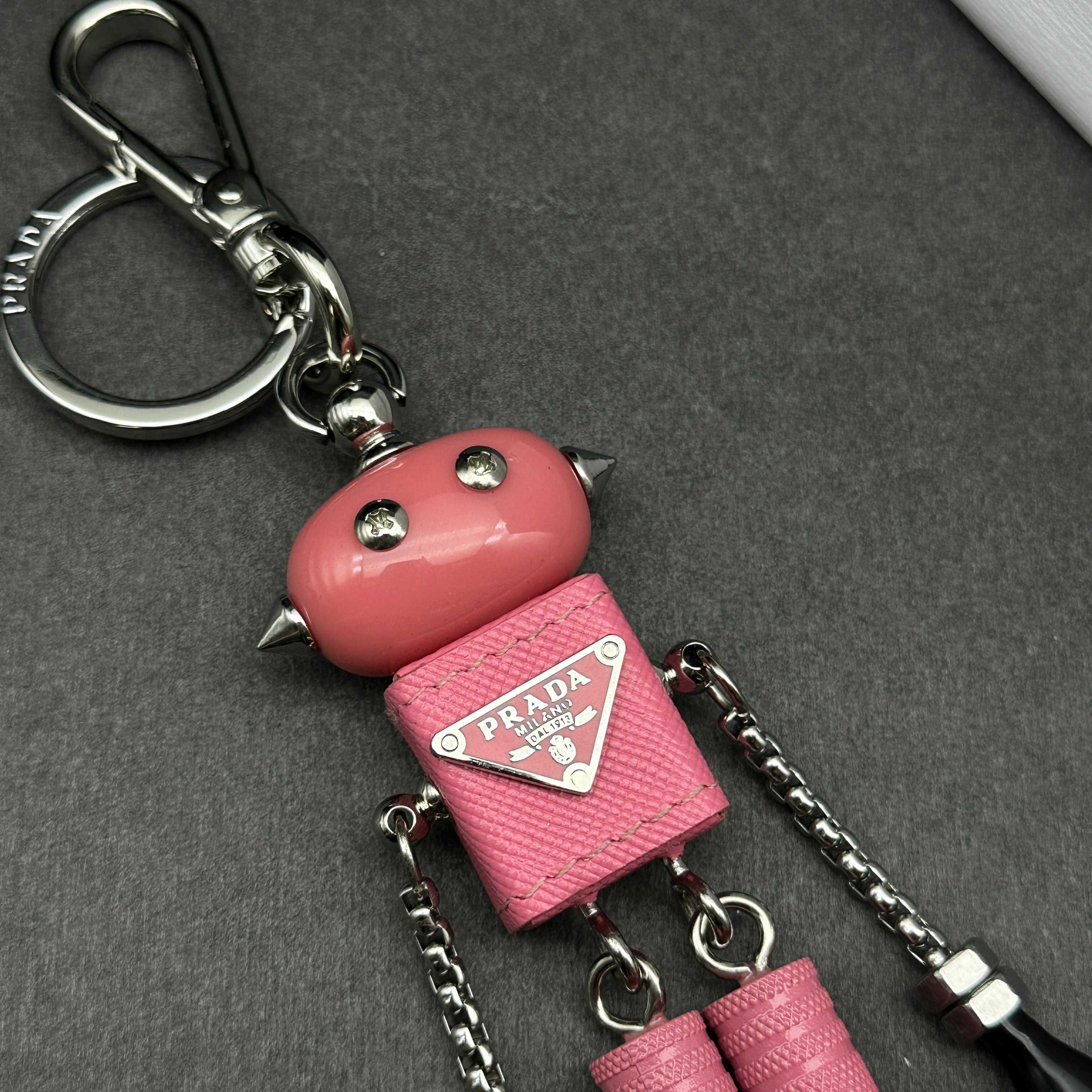 A1Q95P1 Popular bag 's charms accessories