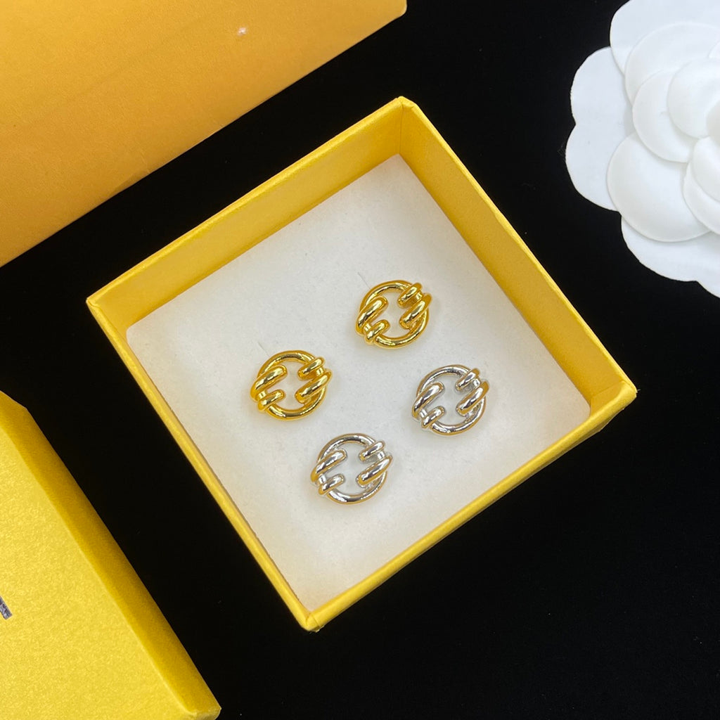 X1Z94F639E Popular  Earrings