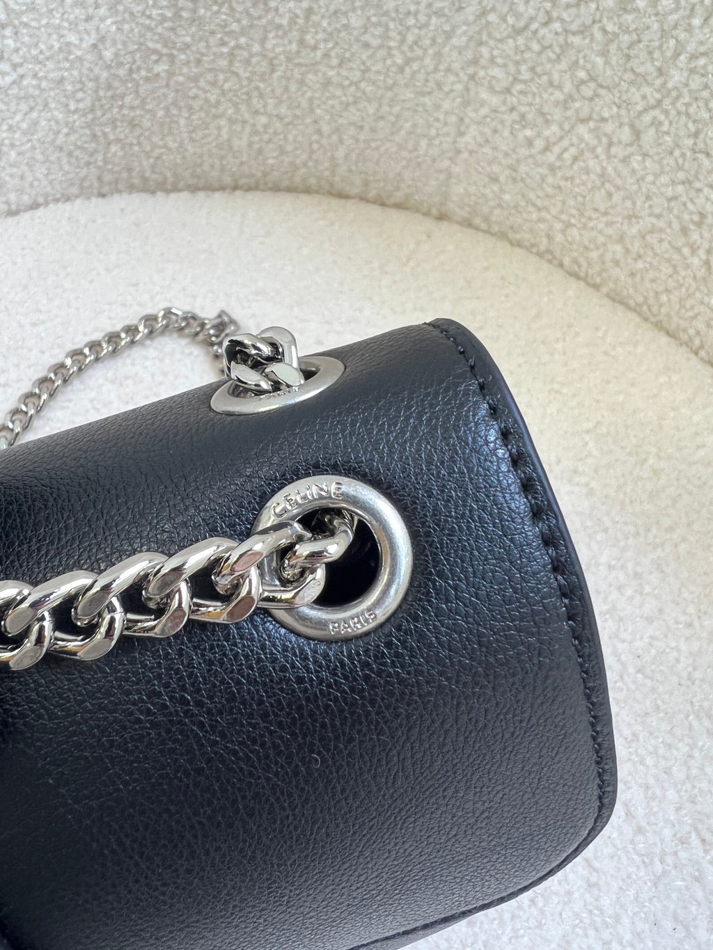 B1X44CL412 Popular   leather bag