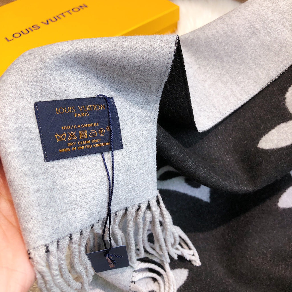 W1R86E33 Popular Winter Scarves