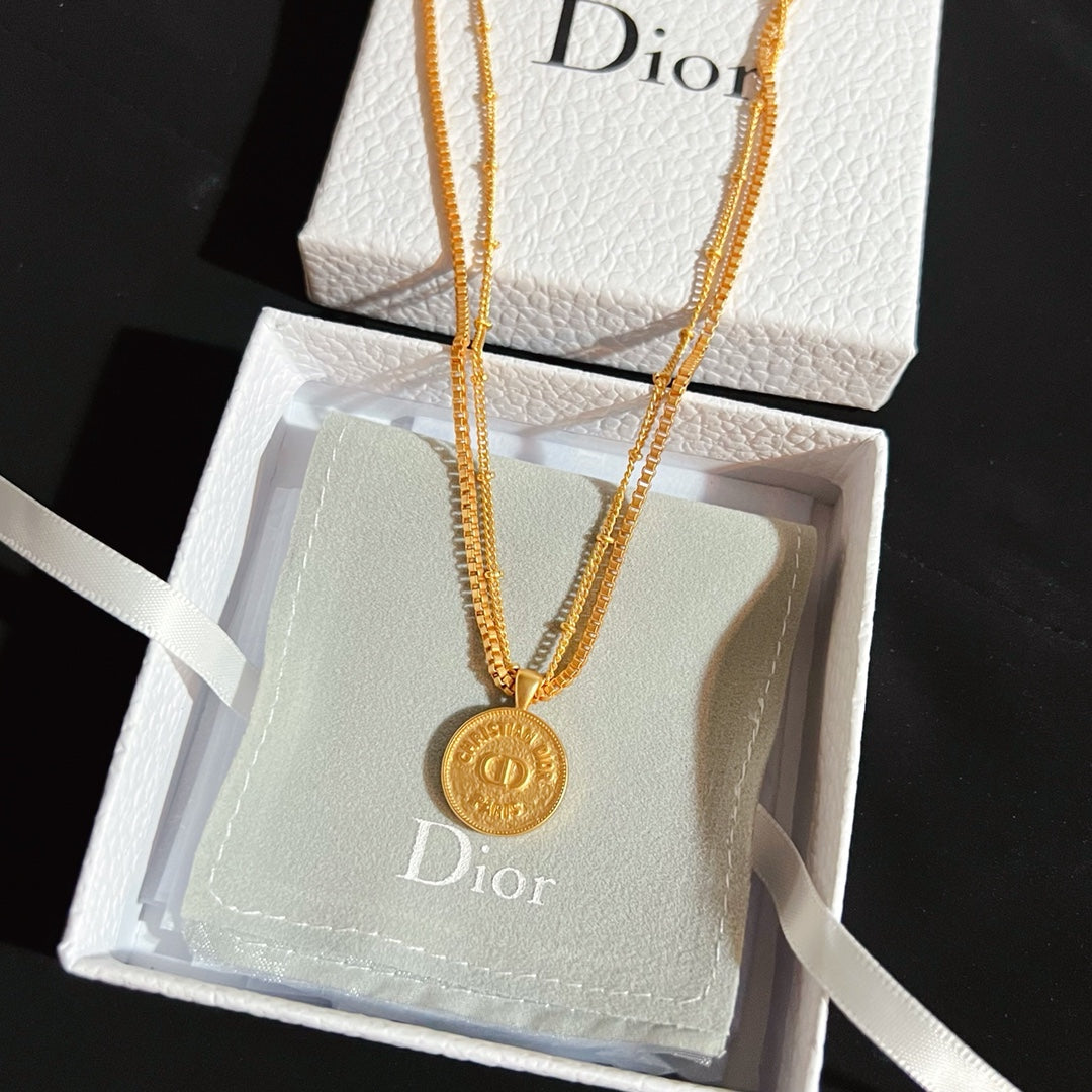 X1Y93D401X  Popular   Necklaces