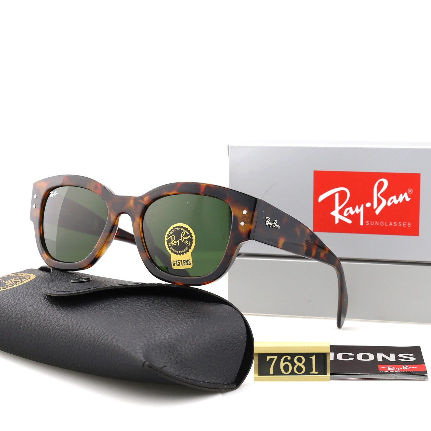T1N36A73 Popular Sunglasses