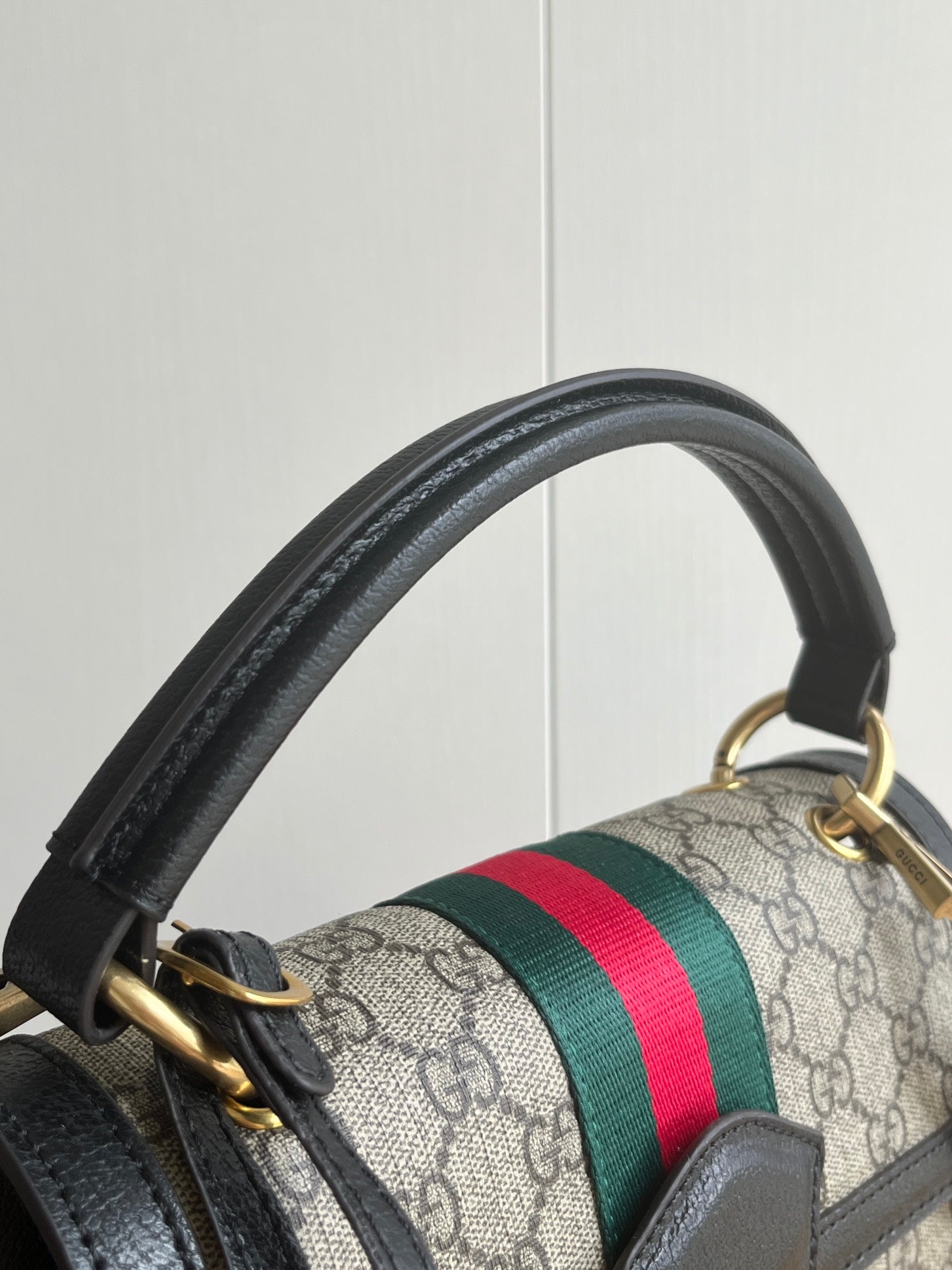 B12X64B468 Popular leather bag