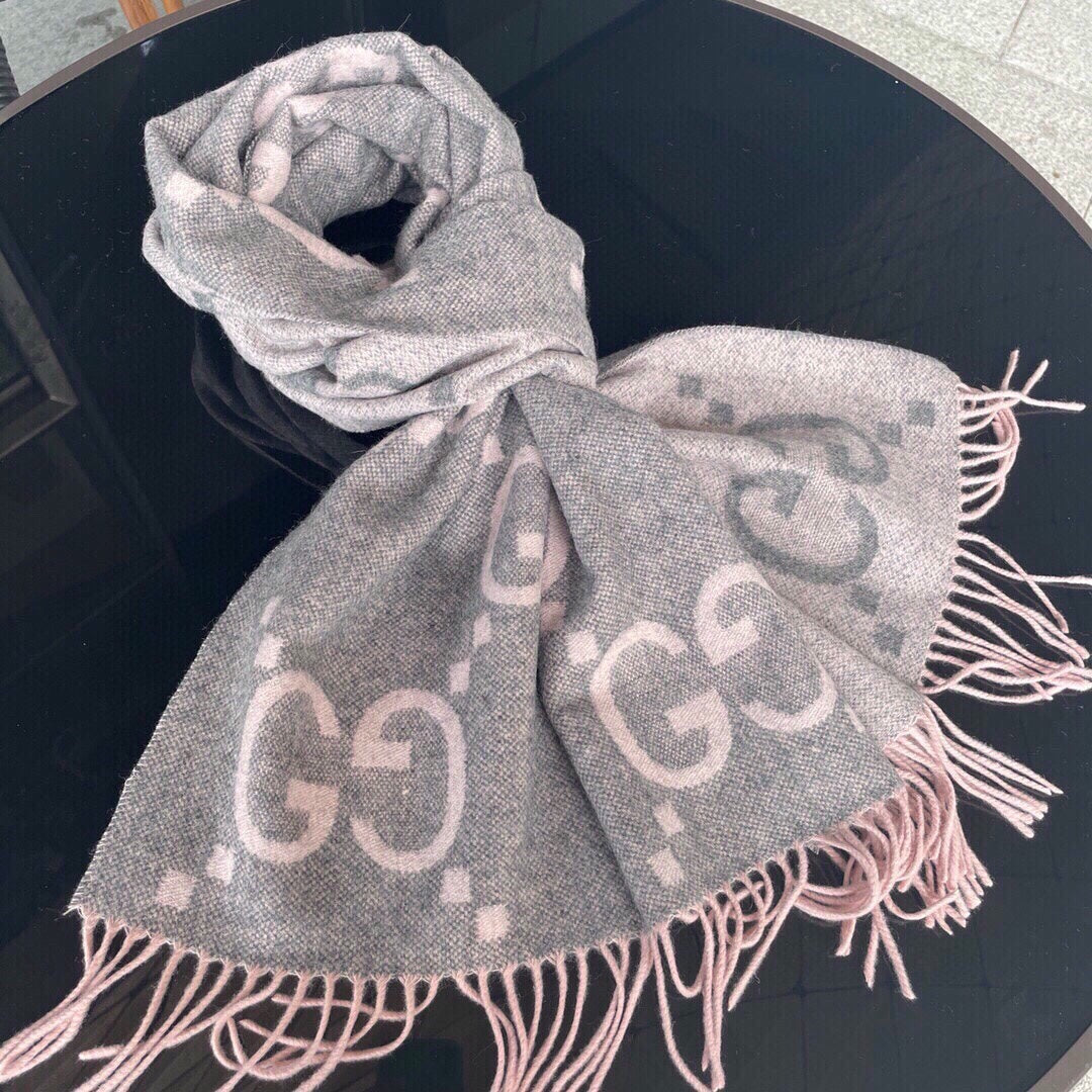 W1R86B30 Popular Winter Scarves