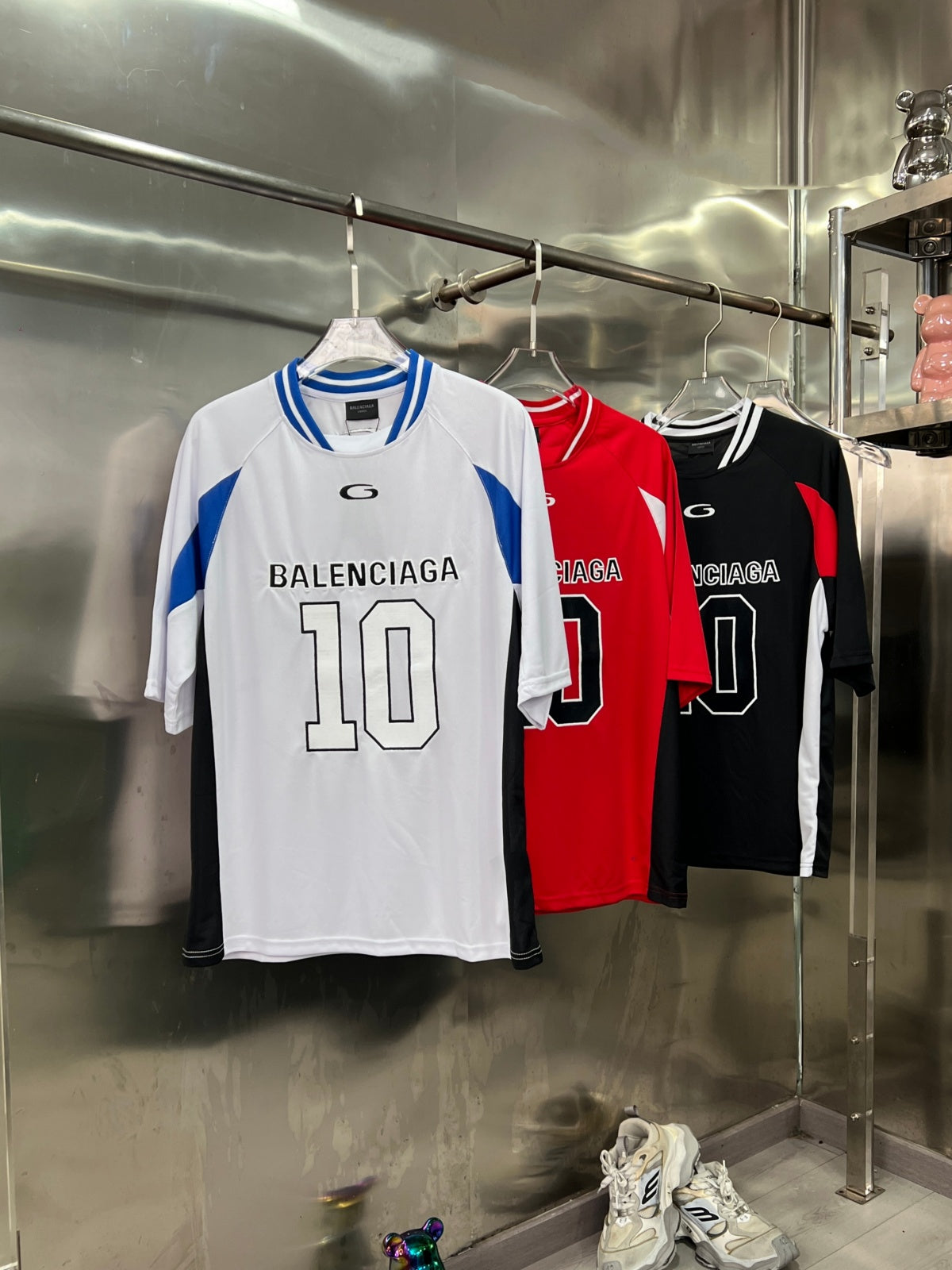 U1R76J47 Popular T-shirts