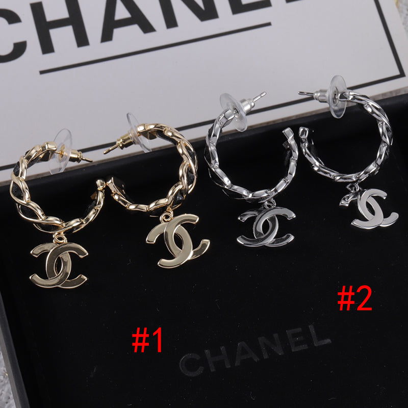 X1Z94C687E Popular Earrings