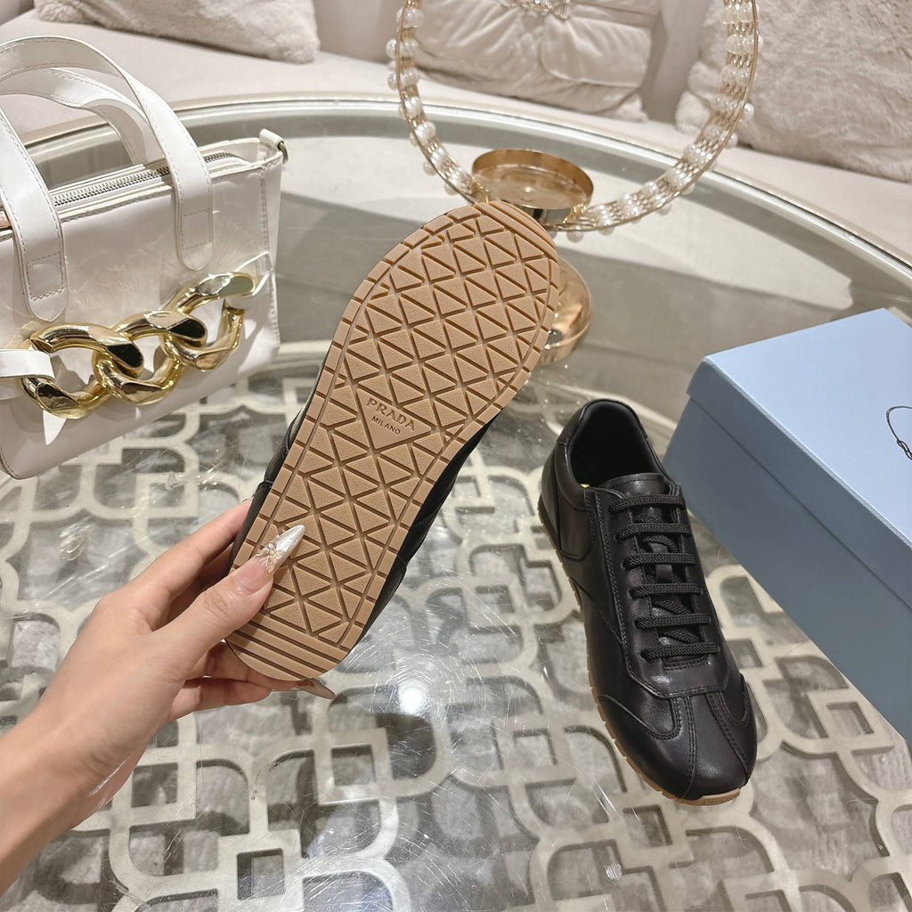 Z2P36D34 Popular high-quality leather Shoes