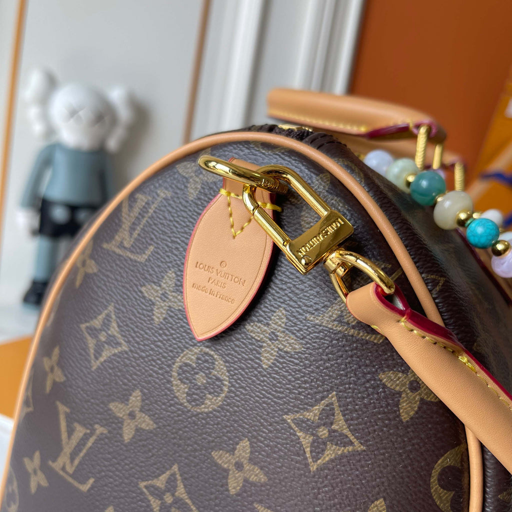 B1N86E8 Popular leather bag