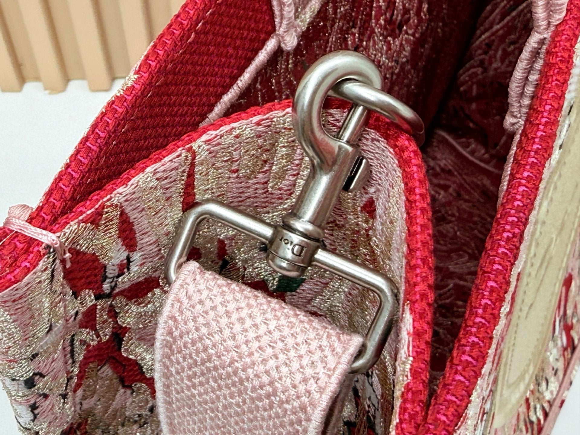 B1R76D08 Popular canvas bag