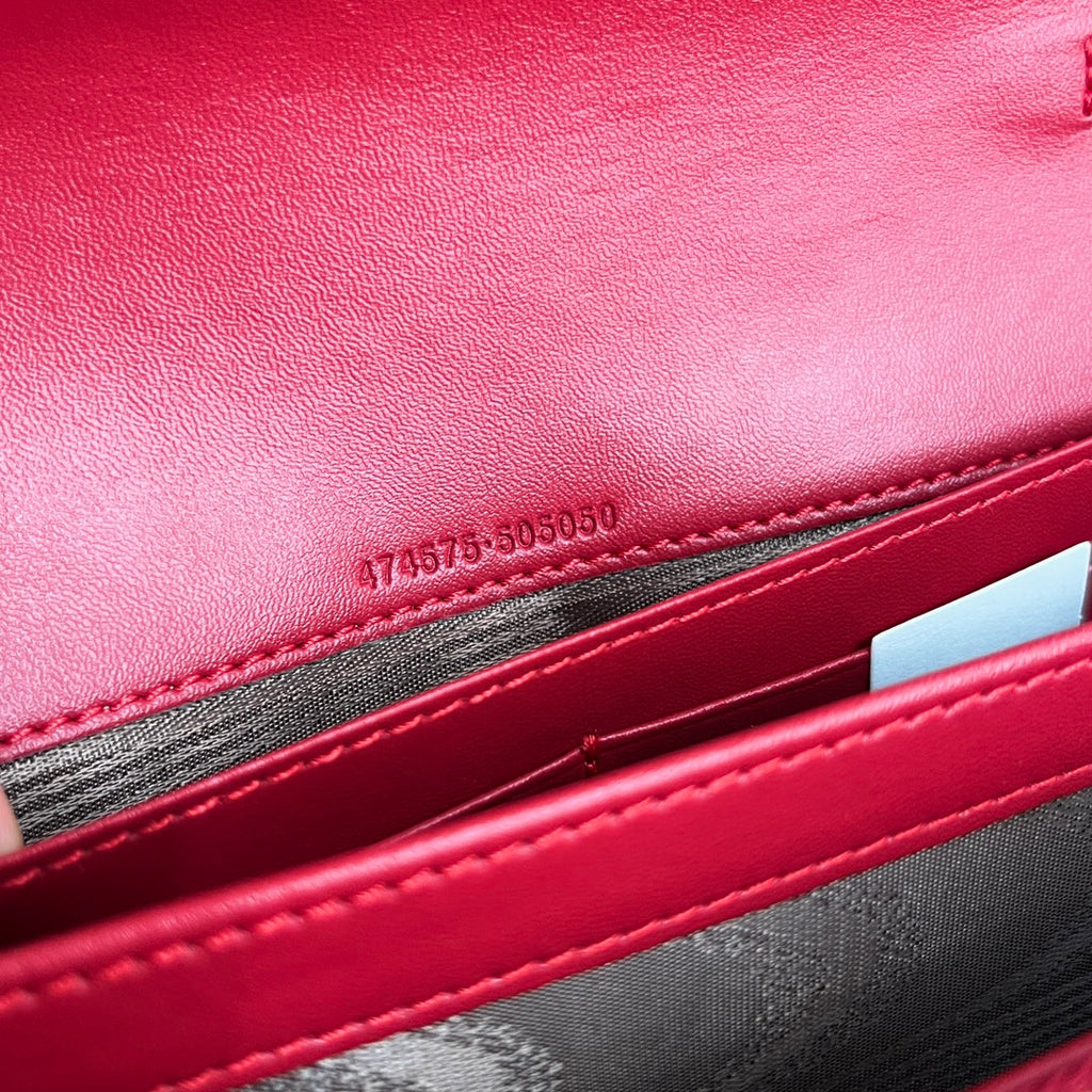 B1N55B44 Popular   leather wallets