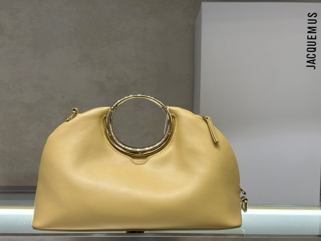 B1N55A12 Popular    leather bag