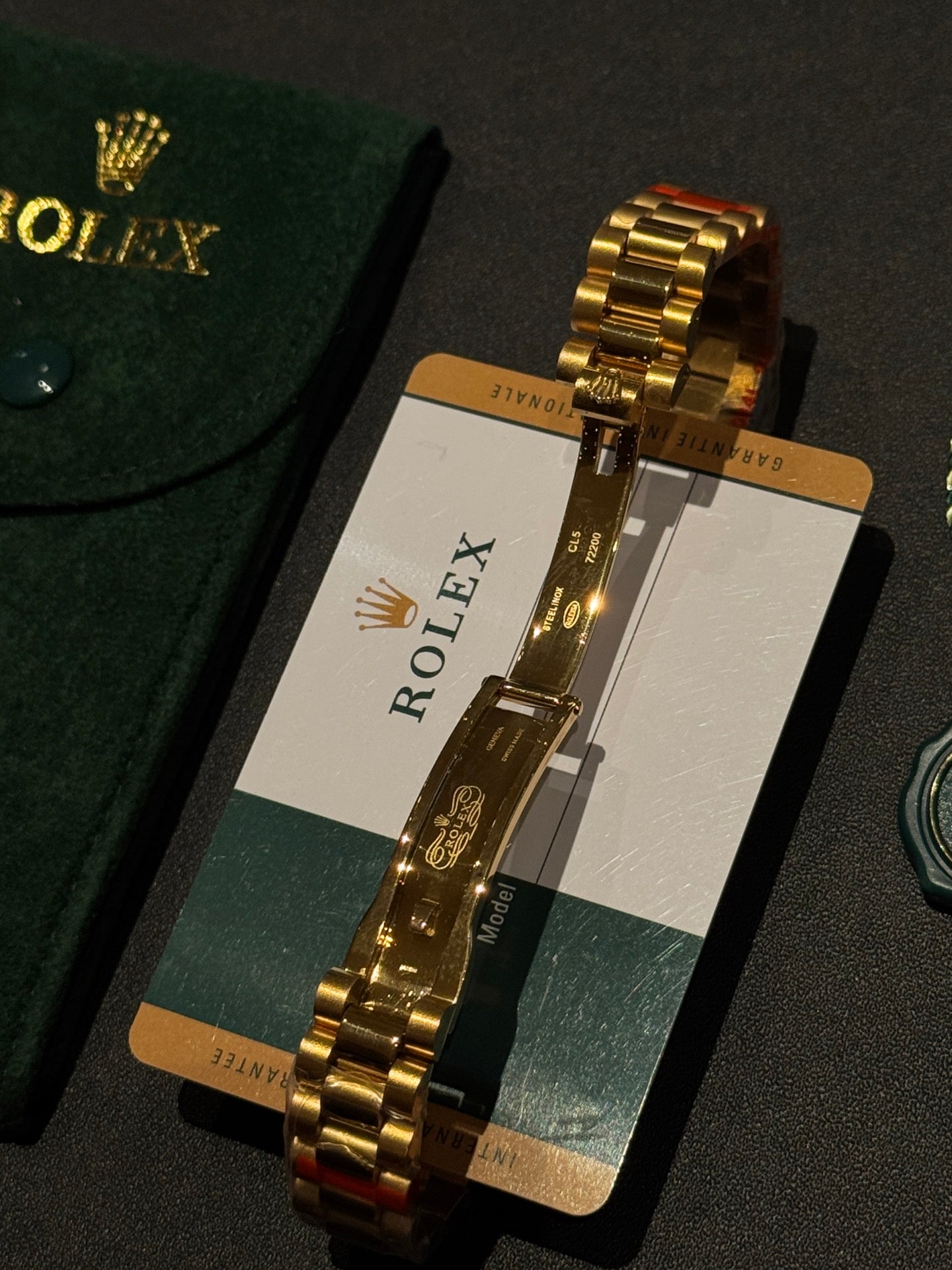 L1R36L15 Popular Watches